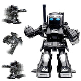 Visagelens™️ RC Battle Robots – The Ultimate Head-to-Head Fighting Fun!