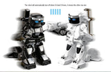 Visagelens™️ RC Battle Robots – The Ultimate Head-to-Head Fighting Fun!