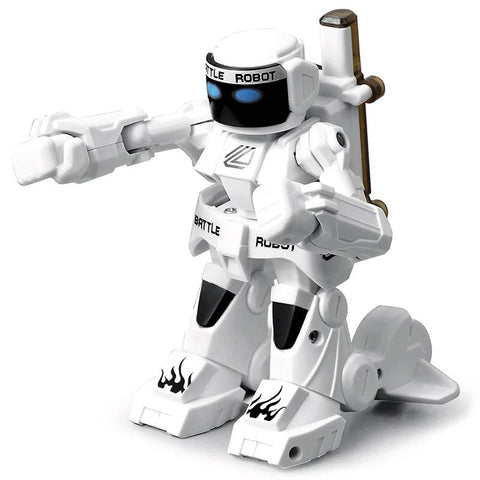 Visagelens™️ RC Battle Robots – The Ultimate Head-to-Head Fighting Fun!