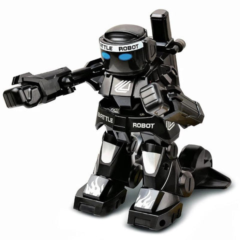 Visagelens™️ RC Battle Robots – The Ultimate Head-to-Head Fighting Fun!