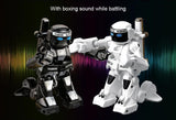 Visagelens™️ RC Battle Robots – The Ultimate Head-to-Head Fighting Fun!