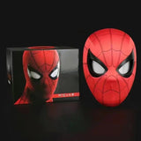 Visagelens™️ Spider Man Masks