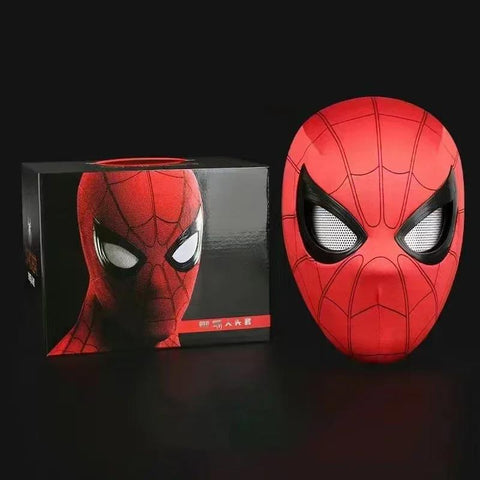 Visagelens™️ Spider Man Masks