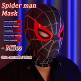 Visagelens™️ Spider Man Masks