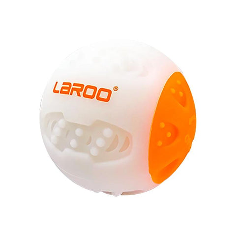 Visagelens™️ Smart Light-Up Dog Ball – Fun, Durable & Rechargeable!
