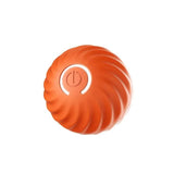 🐾 Visagelens™️ Smart Gravity Ball – Endless Fun for Your Dog!