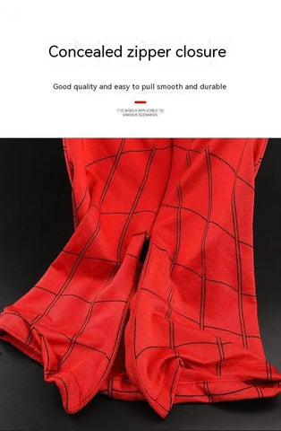 Visagelens™️ Spider Man Masks