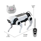 Visagelens™️ Inspire Learning and Imagination – The Robot Dog That Kids Build and Love! 🧠💡