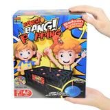Visagelens™️ Balloon Adventure Game – Laugh, Knock, and Pop!
