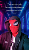 Visagelens™️ Spider Man Masks