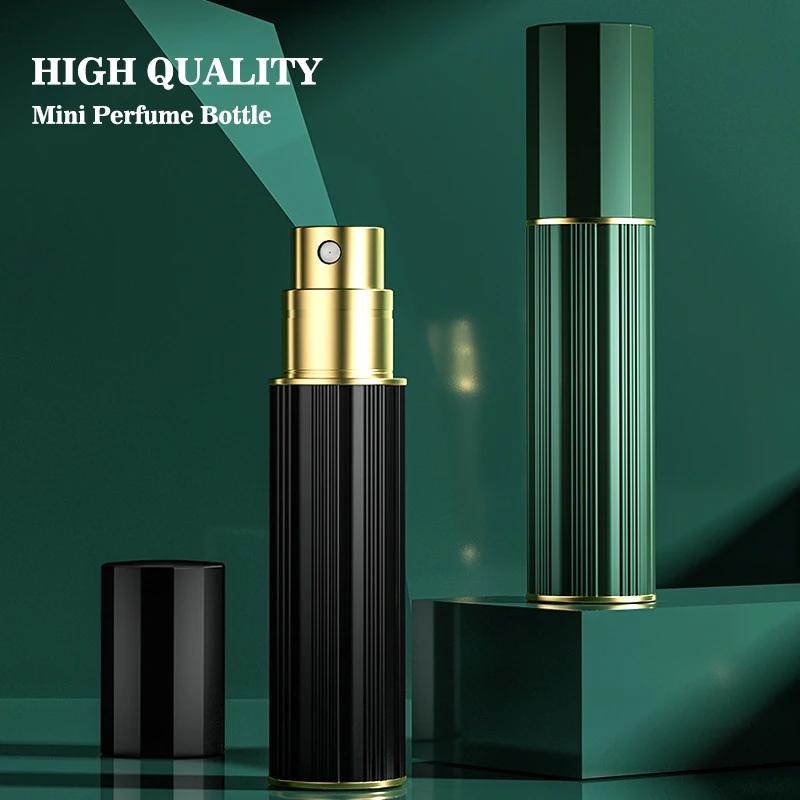 🧴 Visagelens™️ Mini Perfume Atomizer – Take Your Favorite Scent Anywhere!