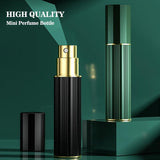 🧴 Visagelens™️ Mini Perfume Atomizer – Take Your Favorite Scent Anywhere!