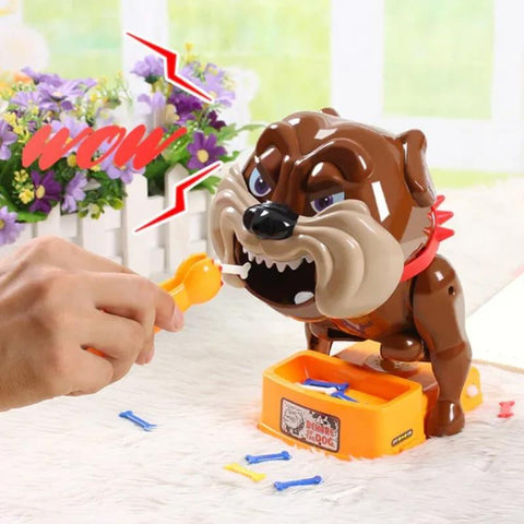 Visagelens™️ Bad Dog – The Hilarious Family Game Everyone Will Love!