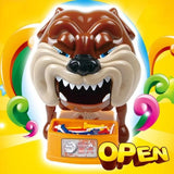 Visagelens™️ Bad Dog – The Hilarious Family Game Everyone Will Love!