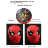 Visagelens™️ Spider Man Masks