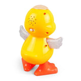 Visagelens™️ Adorable Dancing Duck – Sing, Dance, and Light Up Your Child’s World!