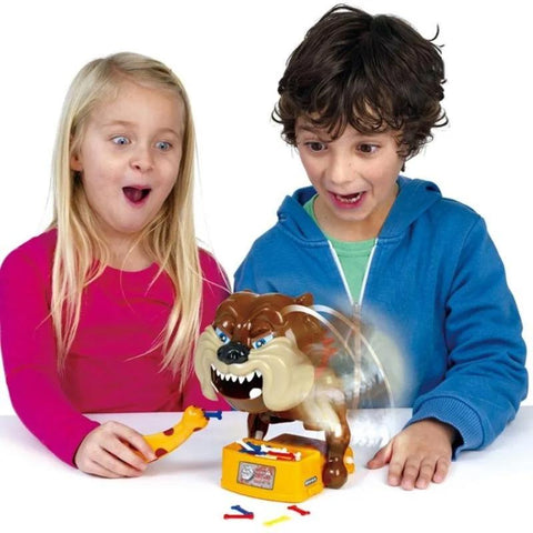 Visagelens™️ Bad Dog – The Hilarious Family Game Everyone Will Love!