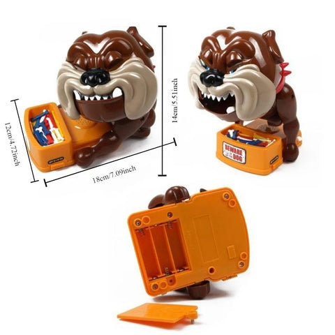 Visagelens™️ Bad Dog – The Hilarious Family Game Everyone Will Love!