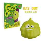 Visagelens™️ Gas Out – The Hilarious Card Game That Will Have Everyone Laughing!