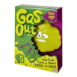 Visagelens™️ Gas Out – The Hilarious Card Game That Will Have Everyone Laughing!
