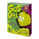 Visagelens™️ Gas Out – The Hilarious Card Game That Will Have Everyone Laughing!